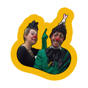 IMPROVISANDO MÁGICAS