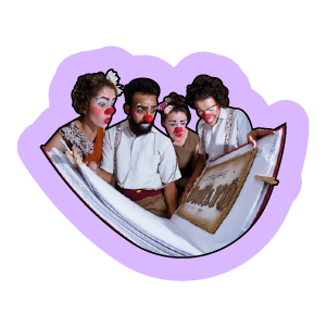 O LIVRO DO MUNDO INTEIRO