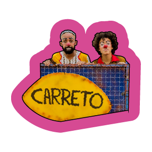 CARRETO